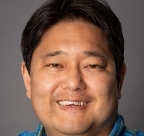 Tracy Nakashima Headshot